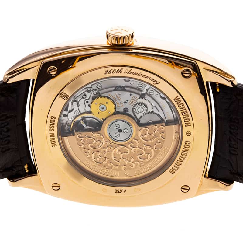 Vacheron Constantin Harmony 7810S/000R-B051